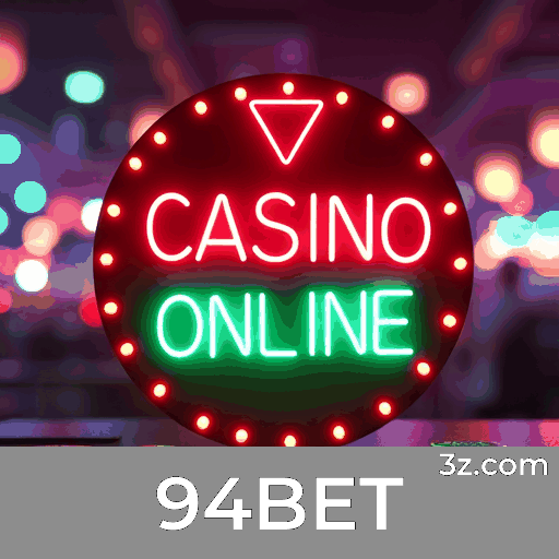 Acesse Exclusivamente 94BET com Login Protegido