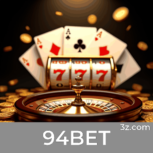 Experimente 94BET: Apostas Móveis Completas