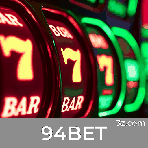 94BET: Cassino Social, Interação Real e Entretenimento