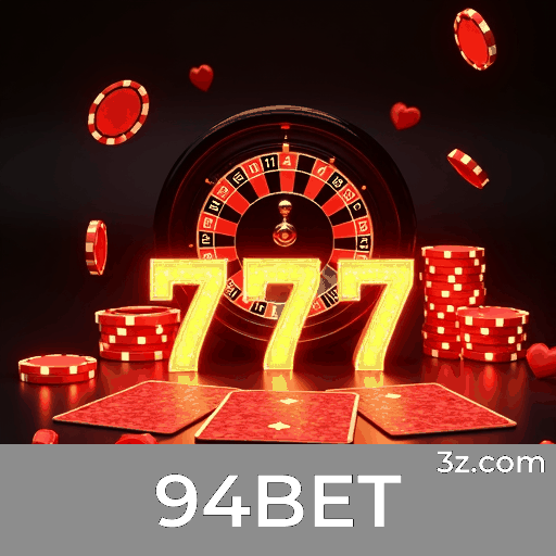Experimente 94BET: Apostas Móveis Completas