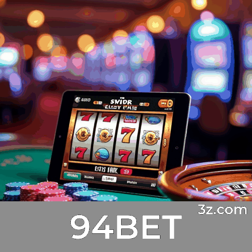 94BET: Cassino Social, Interação Real e Entretenimento