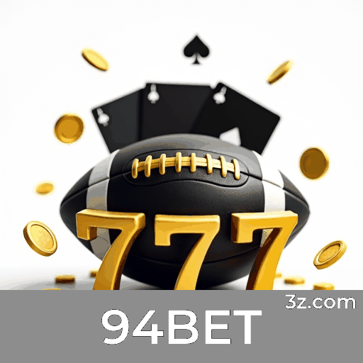 94BET: Cassino Social, Interação Real e Entretenimento