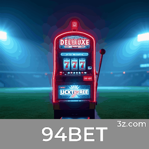 Experimente 94BET: Apostas Móveis Completas