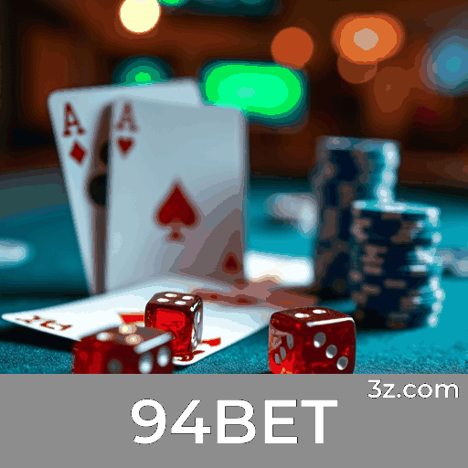 Experimente 94BET: Apostas Móveis Completas