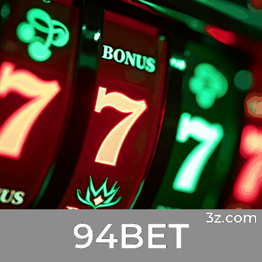 Experimente 94BET: Apostas Móveis Completas