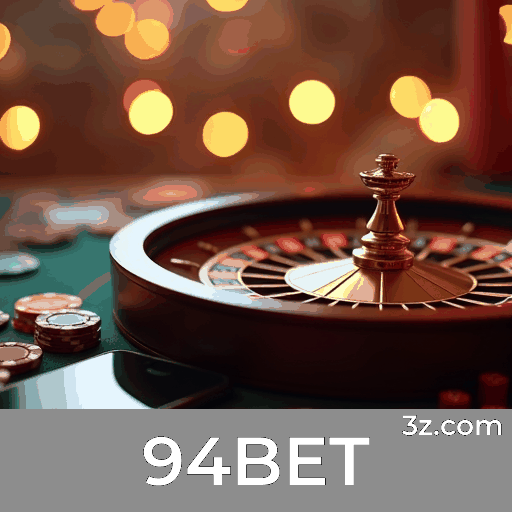 94BET: Cassino Social, Interação Real e Entretenimento